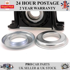 Подвесной кардана IVECO-DAILY FIAT CHREYSLER-BMC d=35mm